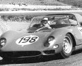 198 Ferrari 275 P2  N.Vaccarella - L.Bandini (73)